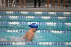 Swim vs Bentley  Wheaton College Swimming & Diving vs Bentley University. - Photo by Keith Nordstrom : Wheaton, Swimming & Diving